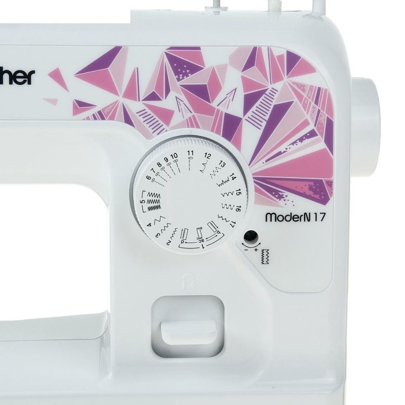Швейная машина Brother ModerN 17
