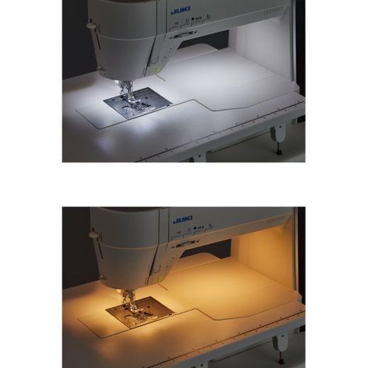 Швейная машина Juki HZL-UX8 Kirei 