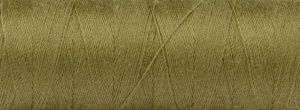 Нитки Aurora швейные для джинсы 30 (826)