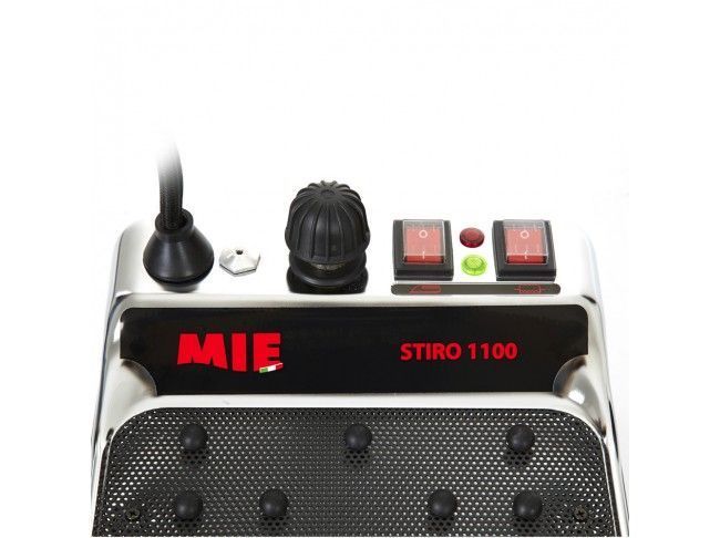 Парогенератор MIE Stiro 1100 Red