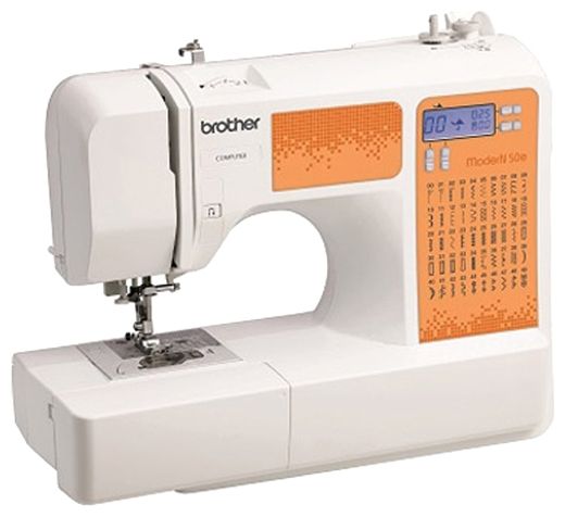 Швейная машина Brother ModerN 50E
