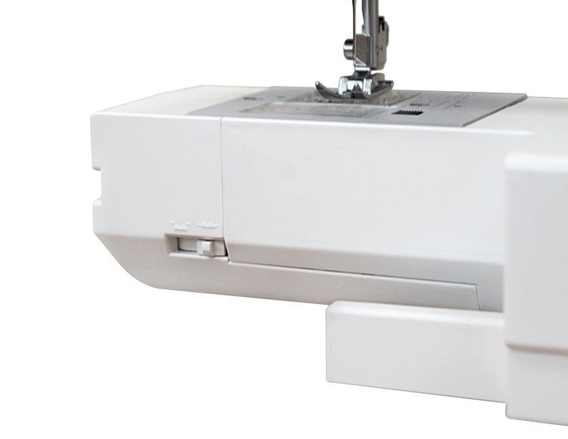 Швейная машина JANOME HD 6130