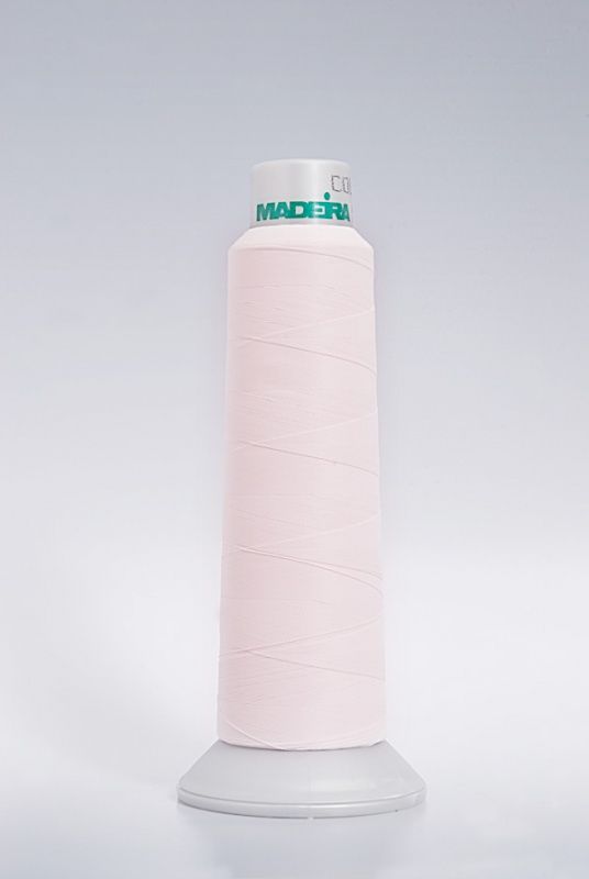 Нитки матовые, вышивальные Frosted Matt MADEIRA №40, 2500м