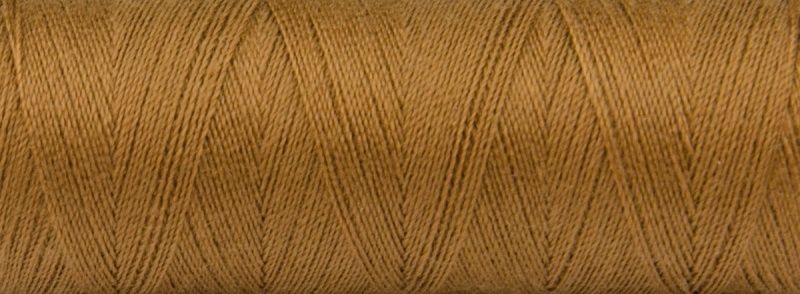 Нитки Aurora швейные для джинсы 30