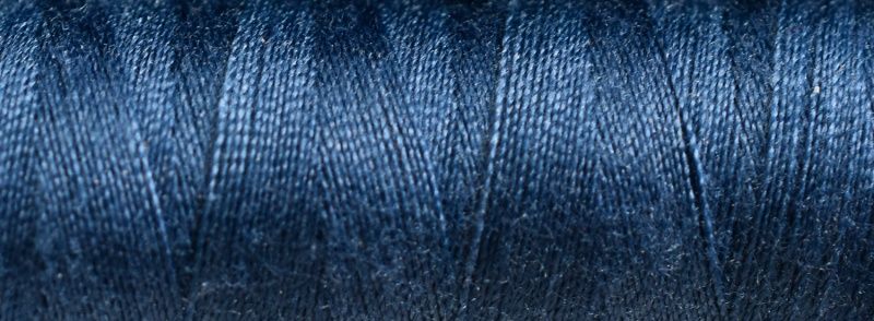 Нитки Aurora швейные Talia №120 универсальные, 200 м.