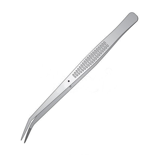 Пинцет Bernina Tweezers 031 564 52 00