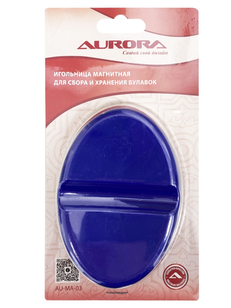Игольница магнитная Aurora AU-MA-03