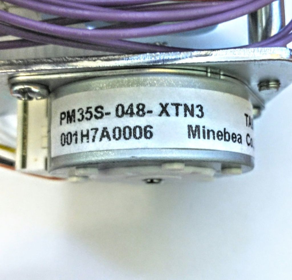 Узел обрезки Bernette b70/77/79