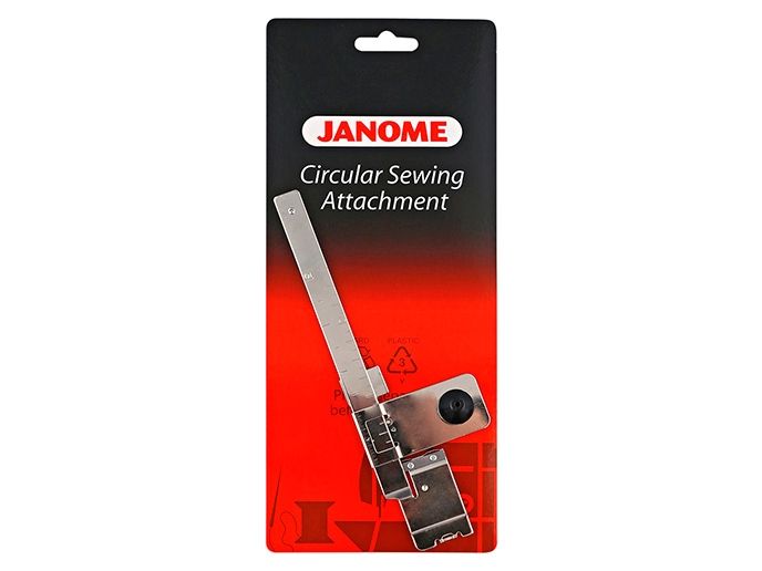 Устройство для шитья по кругу Janome 202-106-009