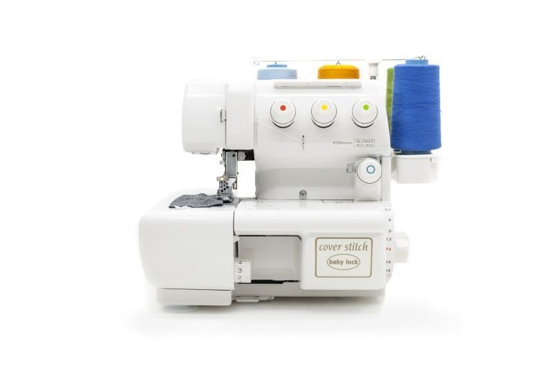 Распошивальная машина Babylock BLCS-2 Cover Stitch