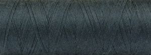 Нитки Aurora швейные для джинсы 30 (789)