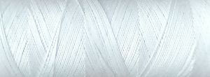 Нитки швейные вощеные Aurora Cotton № 50/3, 180м (20869)