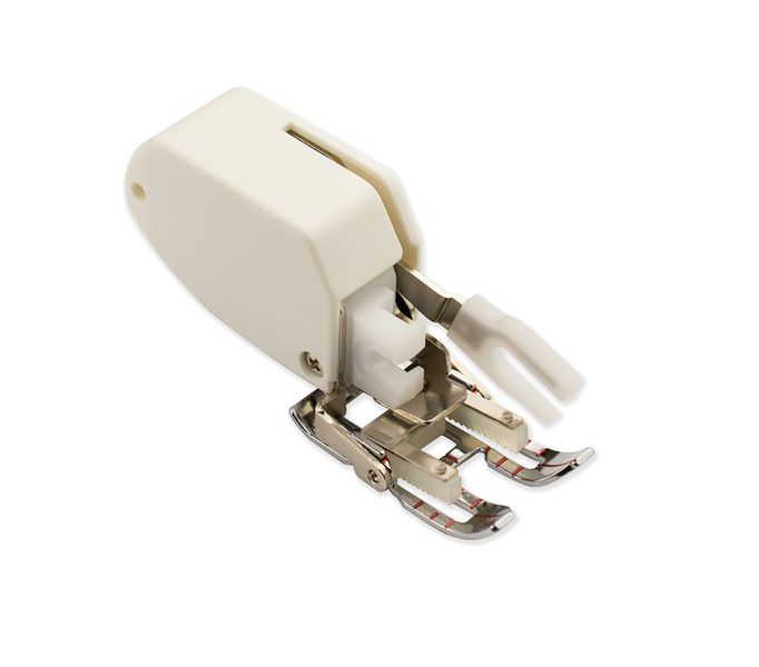 Лапка открытая шагающая 7мм Aurora AU-152