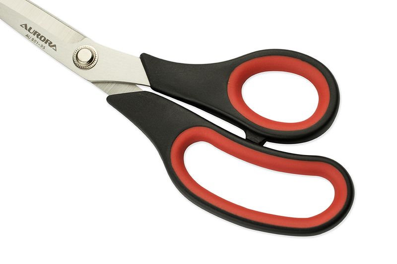 Ножницы раскройные Aurora 901-95