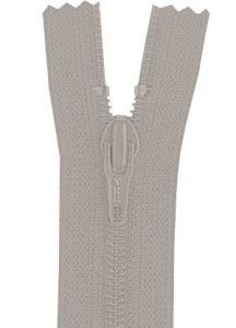 Молния пластик 16см, витая, неразъемная тип 3 (4,15мм) YKK 0561179/16 CFC-36 (576)