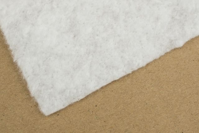 Наполнитель для квилтов Simply Cotton White 228смx1м 316777