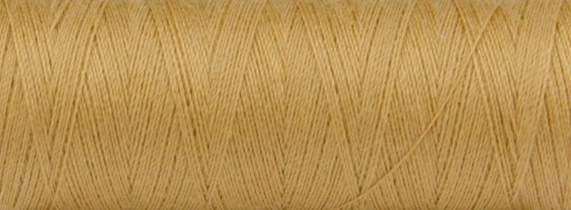 Нитки Aurora швейные для джинсы 30