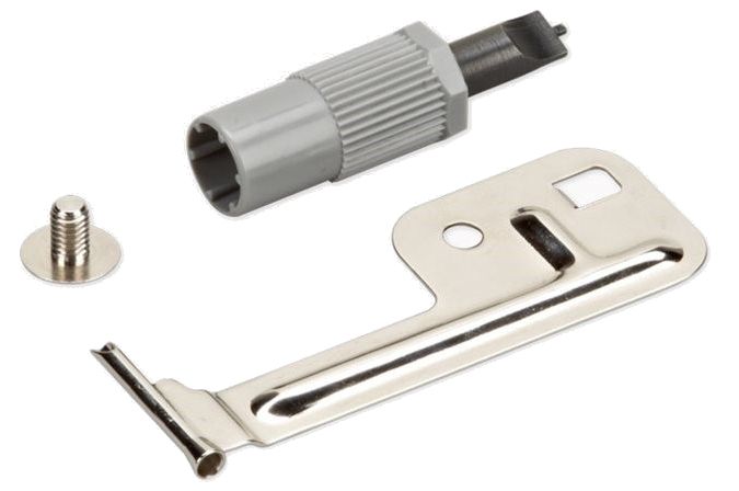 Устройство для защипок Bernina 033 270 71 00