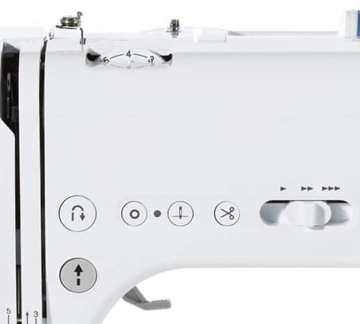 Швейная машина Brother NV A150 (Innov-is)
