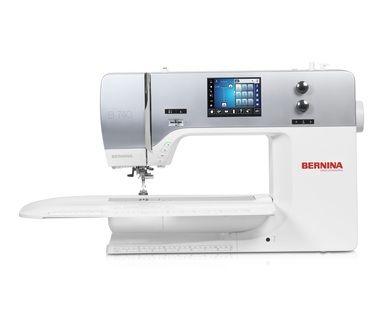 Швейная машина Bernina 740