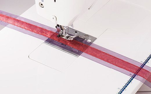 Швейная машина Juki HZL F600