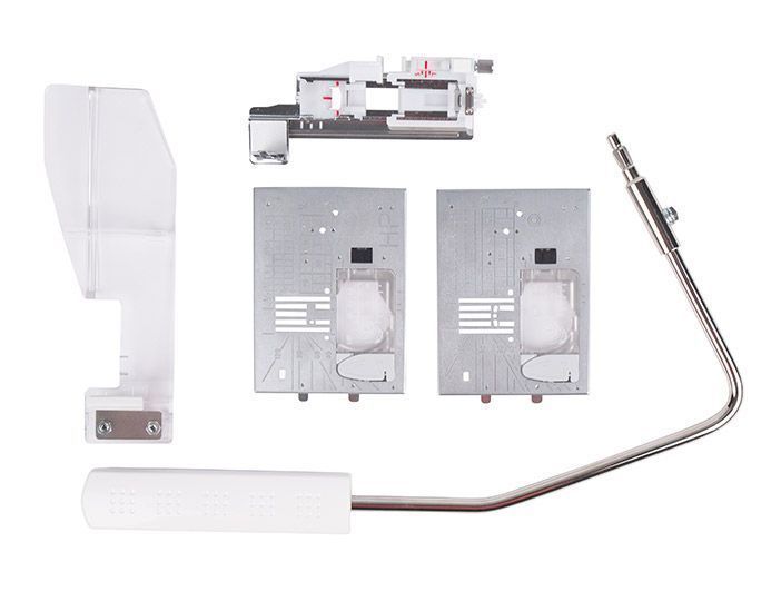 Швейная машина Janome MC 9400 QCP