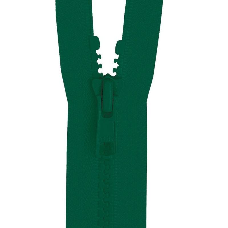 Молния пластик 80см, тракторная, разъемная тип 5 (5,70мм) YKK 4335956/80 VSOR-56