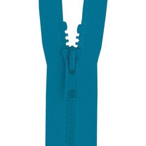 Молния пластик 70см, тракторная, разъемная тип 5 (5,70мм) YKK 4335956/70 VSOR-56 (549)