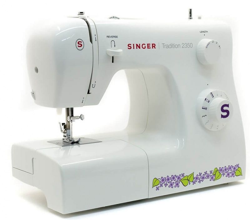 Швейная машина Singer 2350