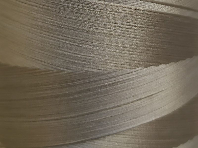 Нитка текстурированная некрученая Euron U 150/1 №180 5000м