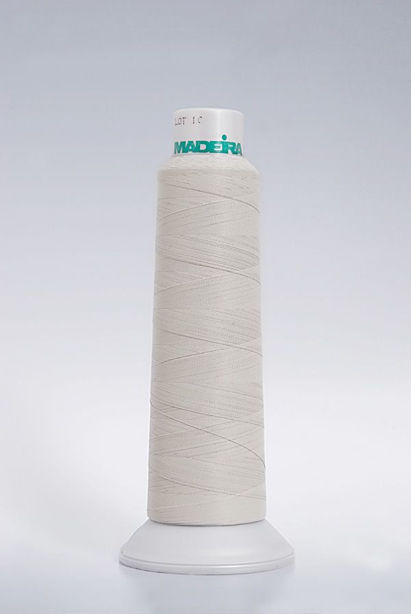 Нитки матовые, вышивальные Frosted Matt MADEIRA №40, 2500м
