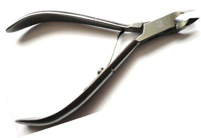 Кусачки для кутикулы Solinberg ручная заточка 221a-33010/2з