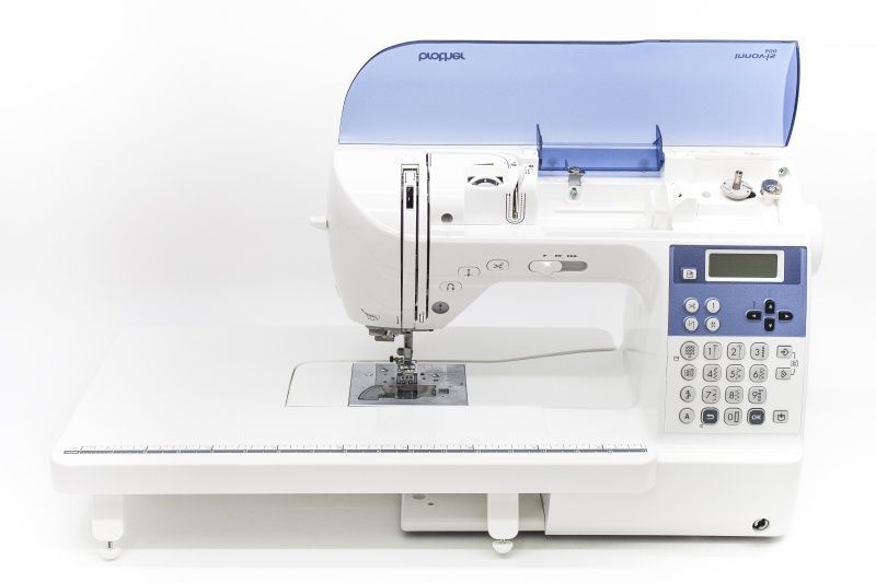 Швейная машина Brother NV-500
