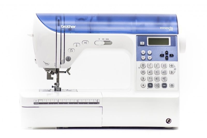 Швейная машина Brother NV-500