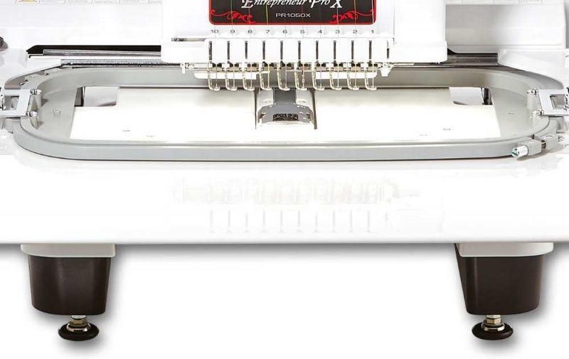 Вышивальная машина Brother PR1050Х