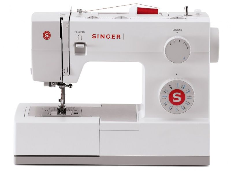 Швейная машина Singer SUPERA 5523