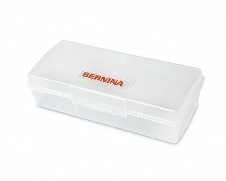 Коробка для аксессуаров Bernina 502 070 05 15