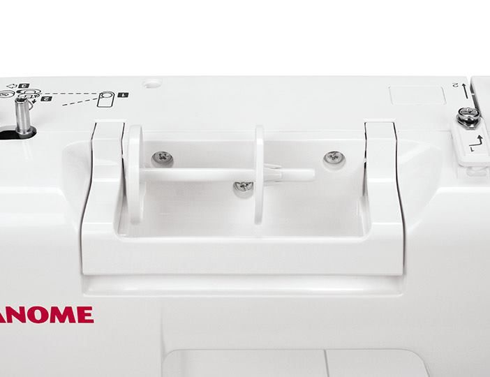 Швейная машина Janome DC 3900