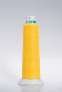 Нитки матовые, вышивальные, MADEIRA №40, 2500м (7951)