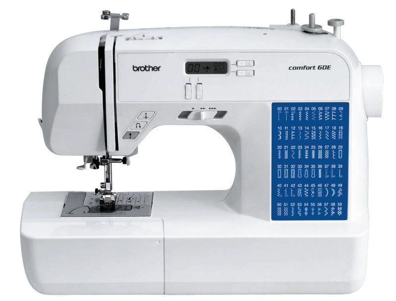 Швейная машина Brother Comfort 60E