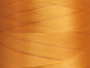 Нитка текстурированная некрученая Euron U 150/1 №180 5000м (2233 оранжевый)