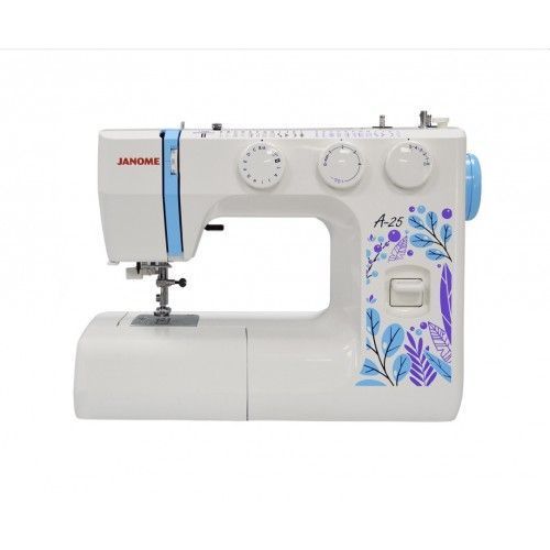 Швейная машина Janome А-25