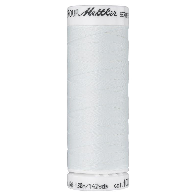 Нитки Mettler SERAFLEX 120 для эластичных швов, 130 м