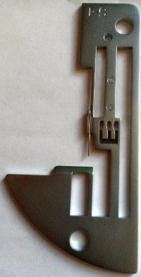 Пластина игольная Janome 1200, Elna 745,845
