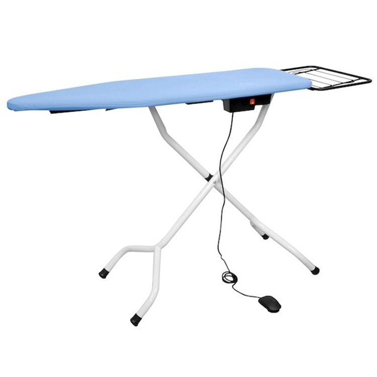 Lelit PA173 Профессиональный гладильный стол 123x38 cm