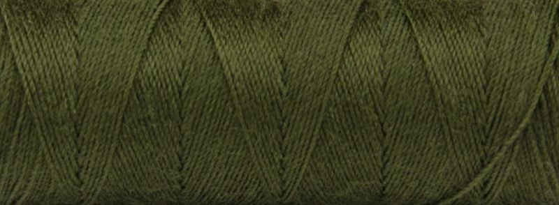 Нитки Aurora швейные для джинсы 30