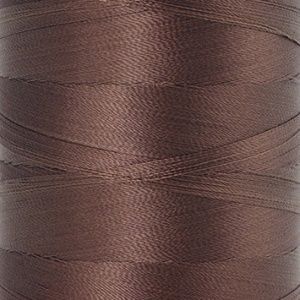 Нитки Mettler SERALENE 120 оверлочные полупрозрачные, 2000 м (1182)