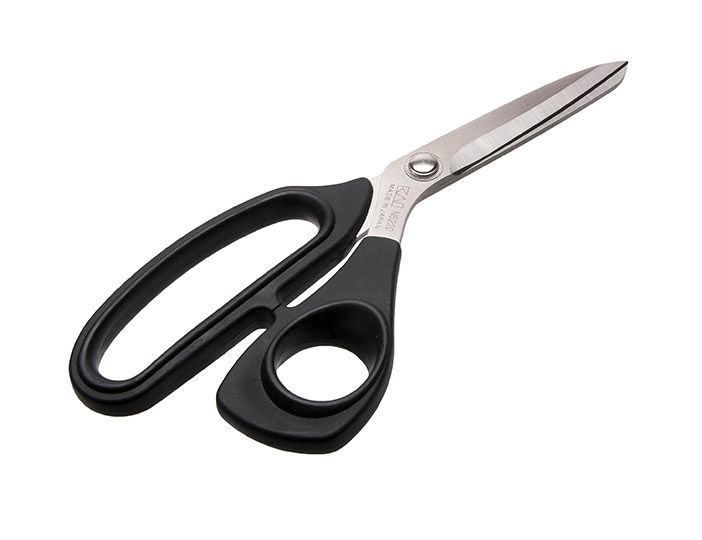 Ножницы с широкими ручками (210 мм) KAI N5220
