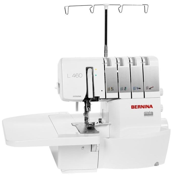 Оверлок Bernina L460