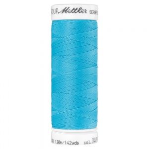 Нитки Mettler SERAFLEX 120 для эластичных швов, 130 м (0409)